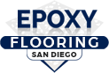 Epoxy San Diego Logo