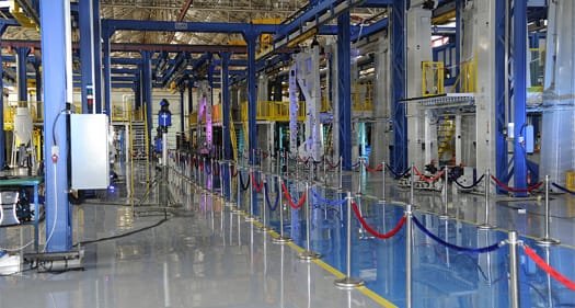 Epoxy Floor Coating Epoxy Floor Coating